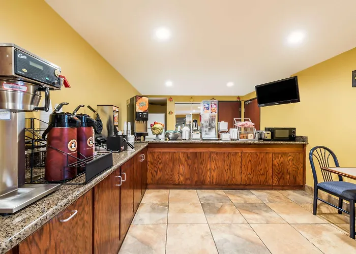 Super 8 By Wyndham Worth North Hotel Fort Worth