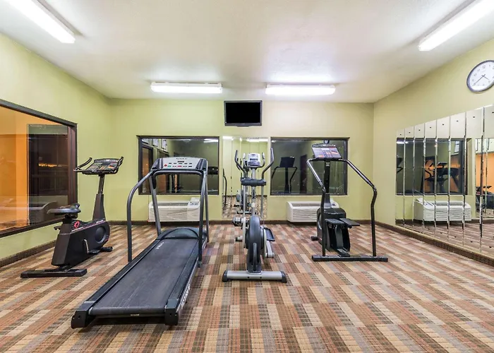 Super 8 By Wyndham Worth North 2* Fort Worth
