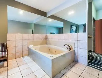 Super 8 By Wyndham Worth North 2* Fort Worth