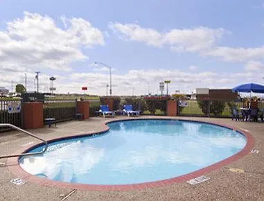 Hotel Super 8 By Wyndham Worth North Fort Worth