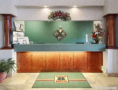 Hotel Super 8 By Wyndham Worth North Fort Worth