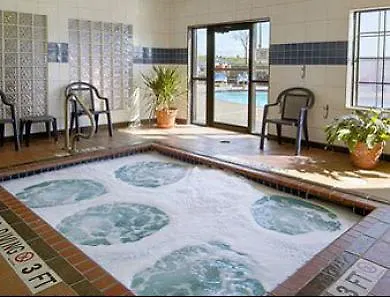 Super 8 By Wyndham Worth North 2* Fort Worth